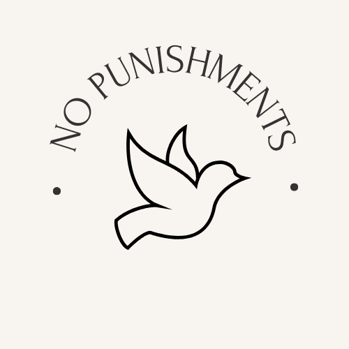 No-Punishments-