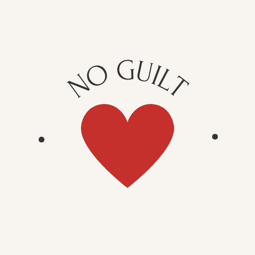 No-guilt